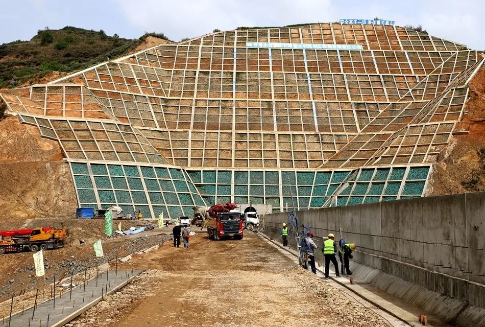 总投资5.33亿！清水县汤浴水库项目建设有多震撼？  第3张