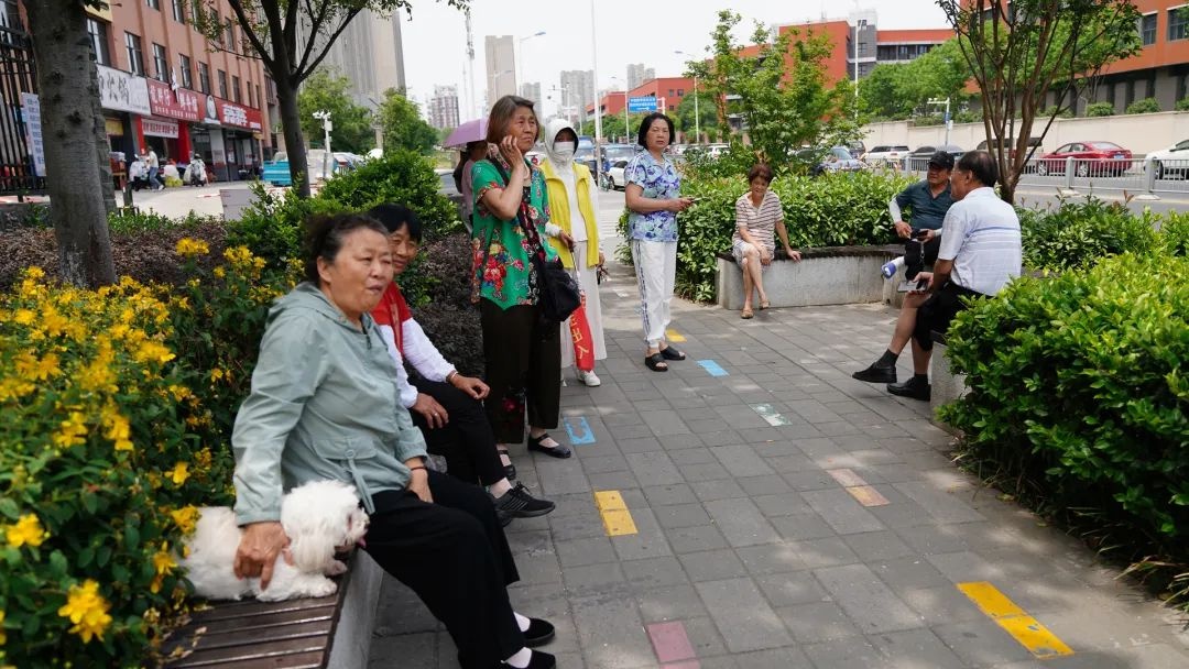 合肥这些学校周边交通大变样！家长接娃竟能节省30%时间？  第3张