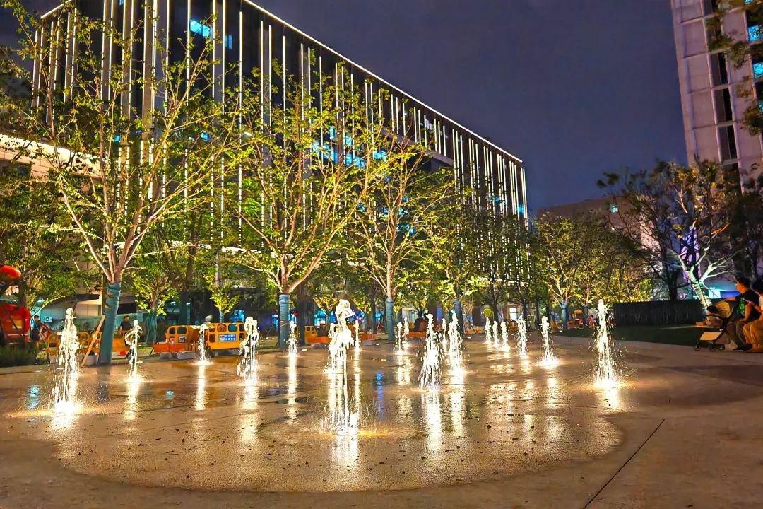 杭州天目里躺椅火出圈!6月中旬全新亮相,有啥惊喜? 第7张 杭州天目里躺椅火出圈!6月中旬全新亮相,有啥惊喜? 第7张