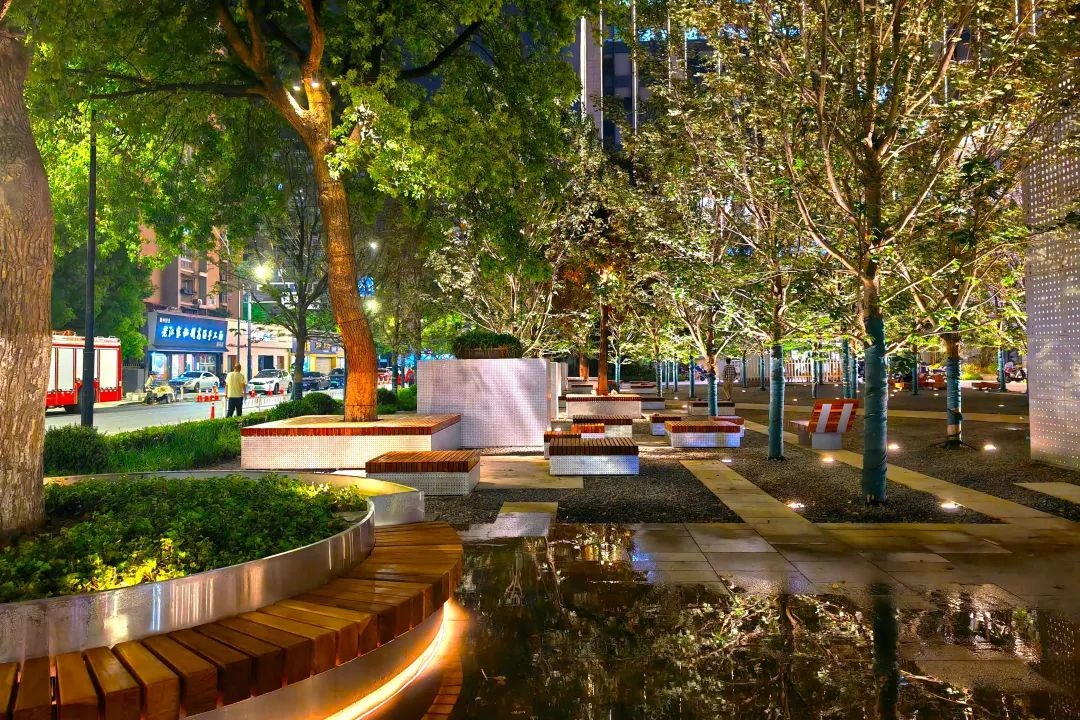 杭州天目里躺椅火出圈!6月中旬全新亮相,有啥惊喜? 第8张 杭州天目里躺椅火出圈!6月中旬全新亮相,有啥惊喜? 第8张