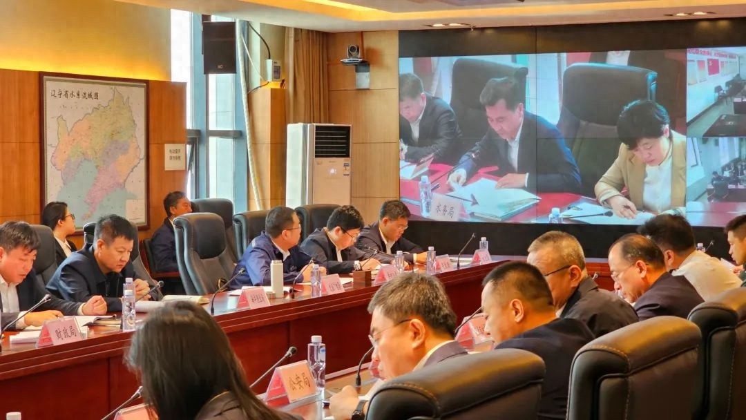 5月22日我市举行2025年大洋河超标准洪水防御应急演练？这些单位都参加了