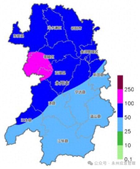 未来一周天气多变！暴雨、大暴雨轮番来袭？你准备好了吗