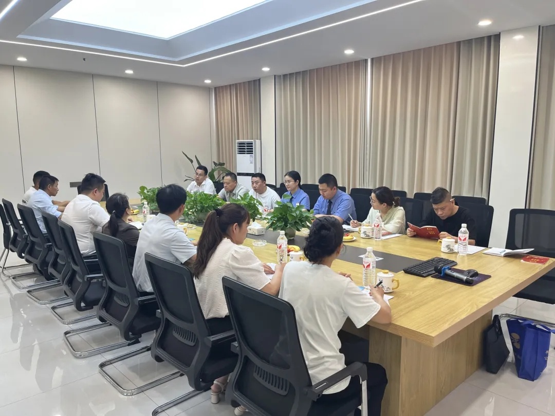民法典助力企业发展？阳新县多部门开展的这场专题宣传活动不容错过  第2张
