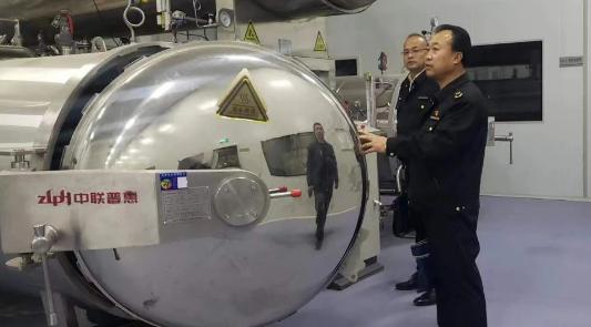临泽县市场监管局强力推进安全监管工作？如何筑牢安全防线令人关注  第2张