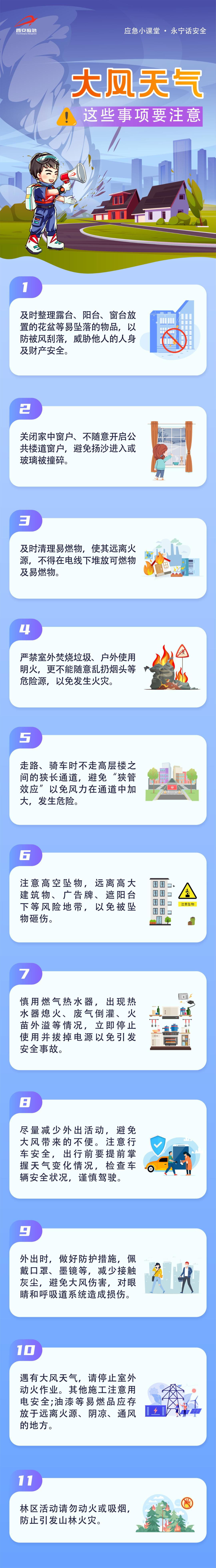 2025年5月23日陕西多地将受大风影响？预警信号来啦  第3张
