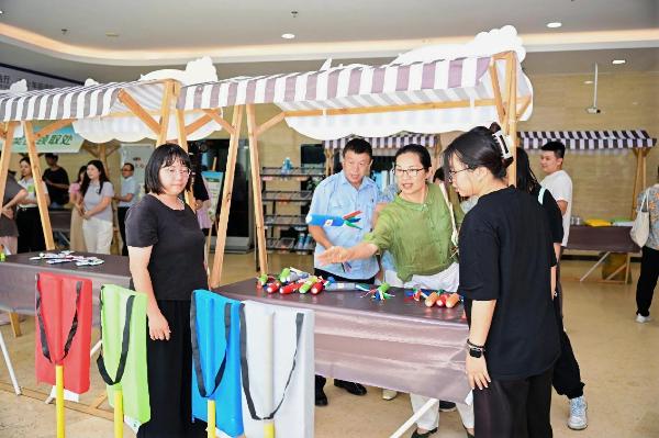 5月21日广州这场垃圾分类宣传活动启动！你知道亮点在哪吗？  第3张