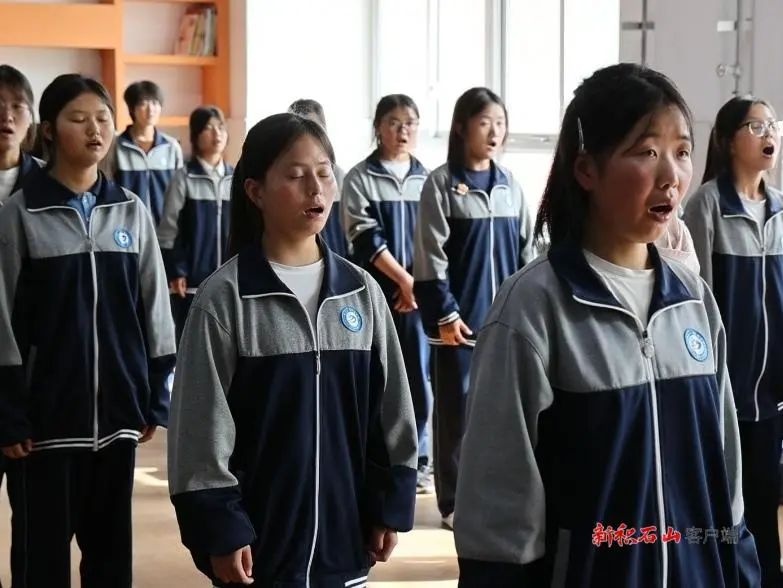 5月22日积石山县文化馆公益培训！是如何让群众享受文化服务的？  第2张