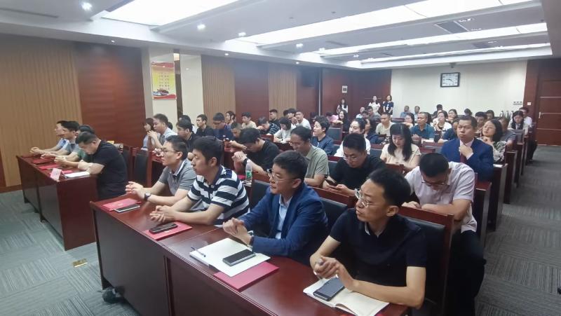 5月21日莱芜区举行创业重磅仪式！你知道都有啥亮点？  第5张