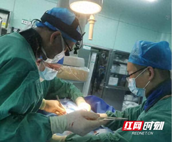 娄底市中心医院开展高难度手术，为心脏病患者带来啥希望？
