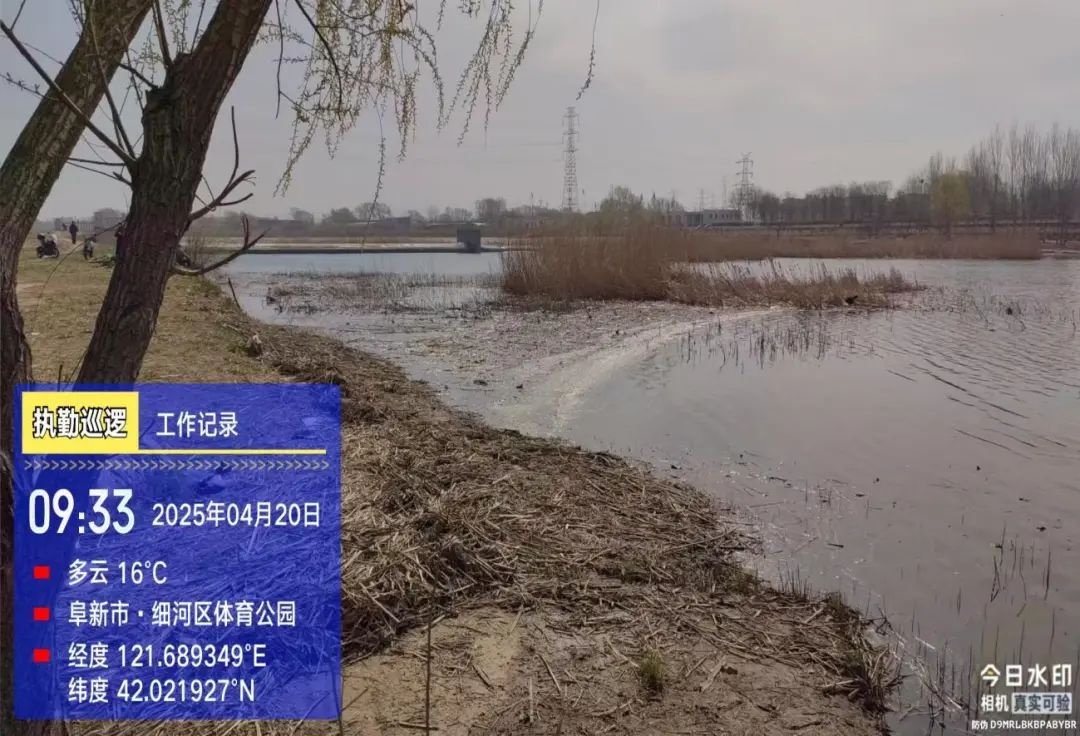 市住建局发力细河环境治理！11.3公里河道如何变身生态廊道？  第3张
