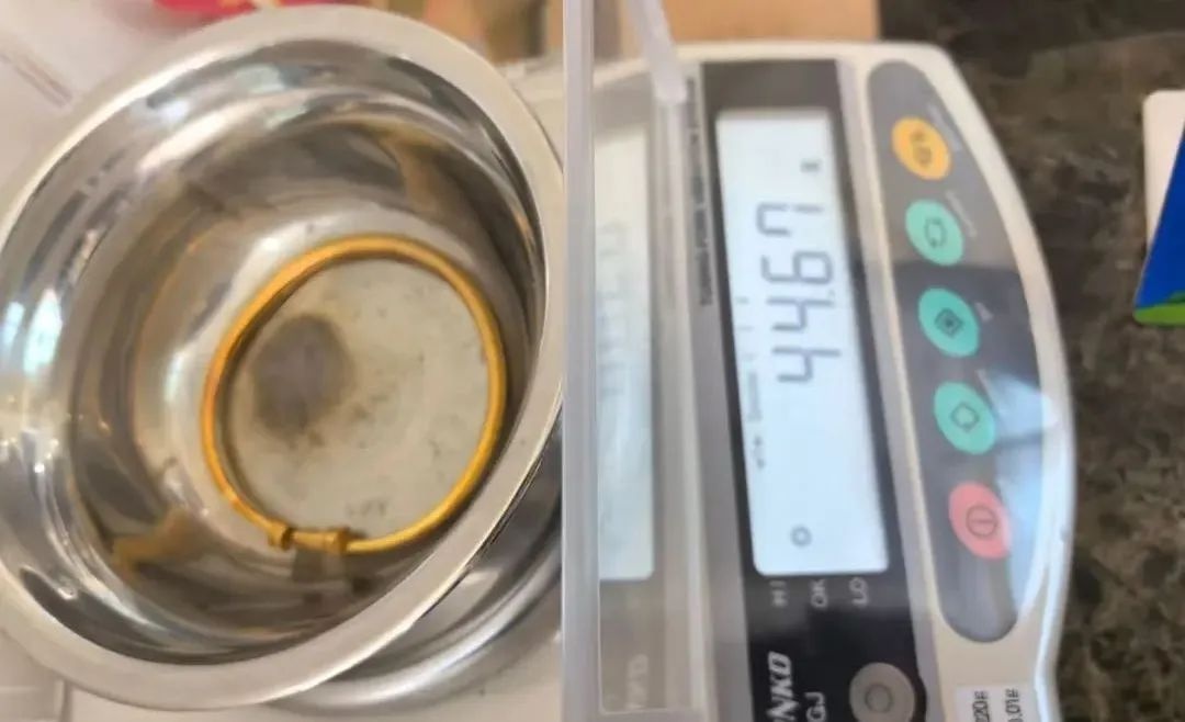 买菜时因袋子起争执！普通人徐玲芝的经历究竟咋回事？  第3张