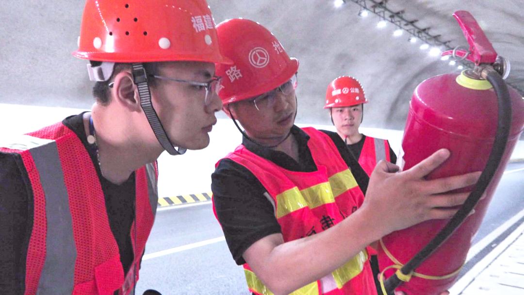 5.26爱路日！福州罗源公路事业发展中心都做了啥？  第2张