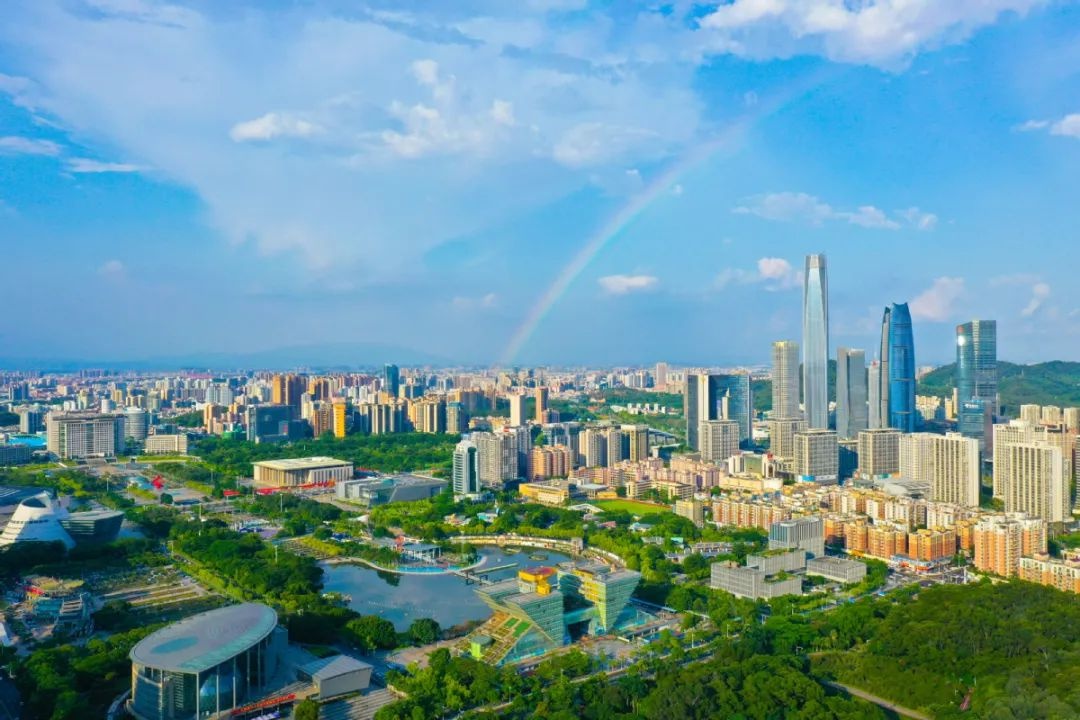东莞六次蝉联全国文明城市！多项荣誉加身，发展成果惊人？  第2张