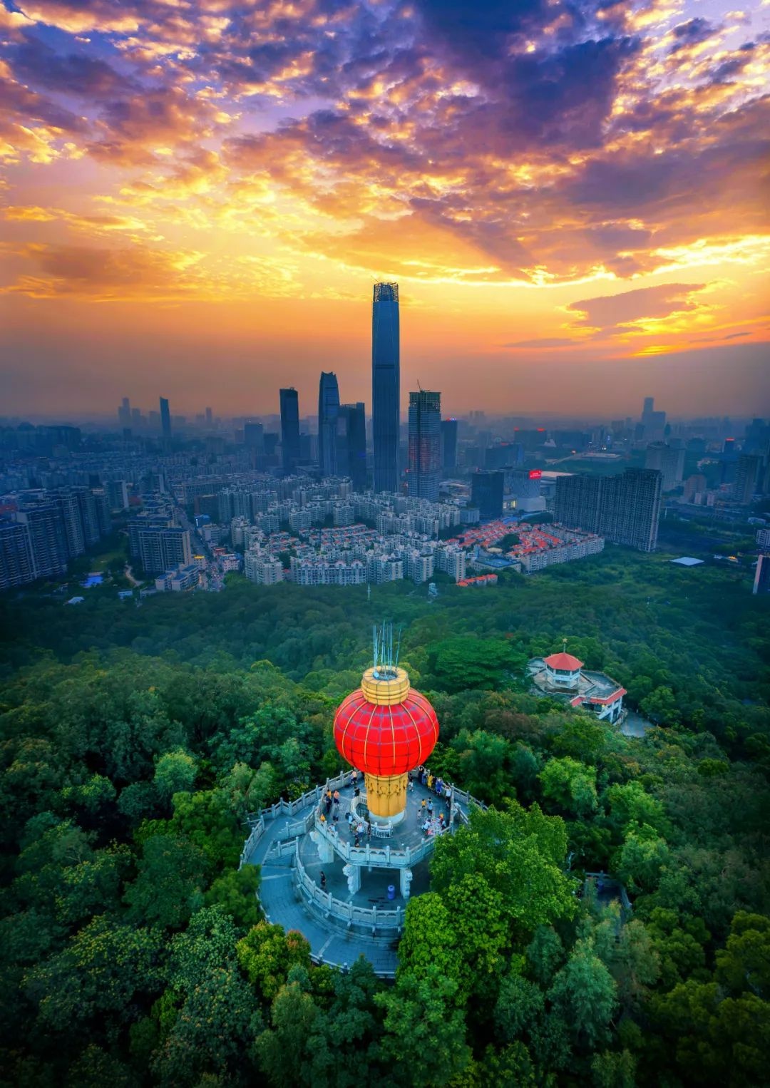 东莞六次蝉联全国文明城市！多项荣誉加身，发展成果惊人？  第3张