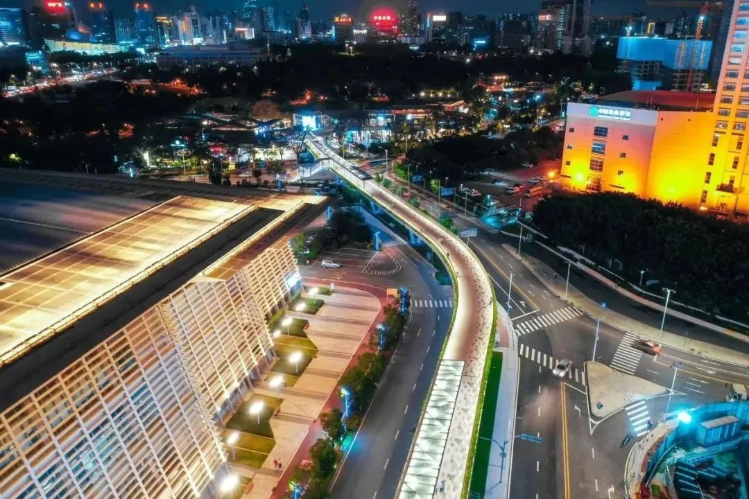 东莞六次蝉联全国文明城市！多项荣誉加身，发展成果惊人？  第6张