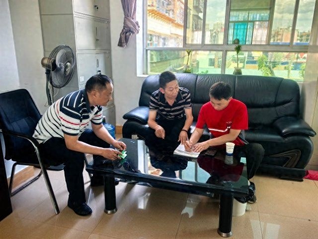 蒙自市监局约谈京东外卖代理商！食品安全如何保障？
