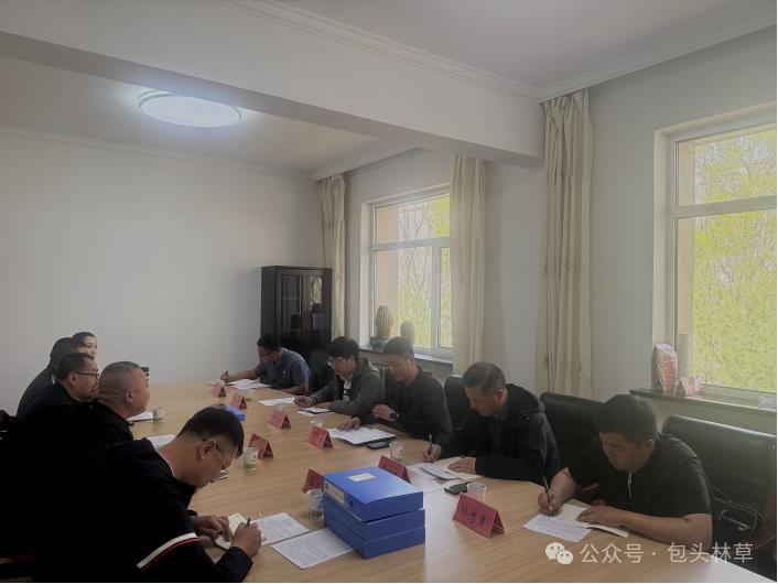 市林草局等多部门督查白云矿区、固阳县禁牧休牧情况？重点在这  第2张