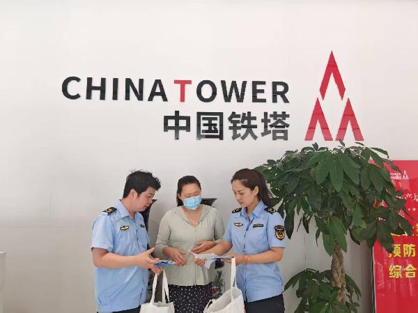 5·20周口市监局知识产权维权保护中心行动！意义何在？  第3张