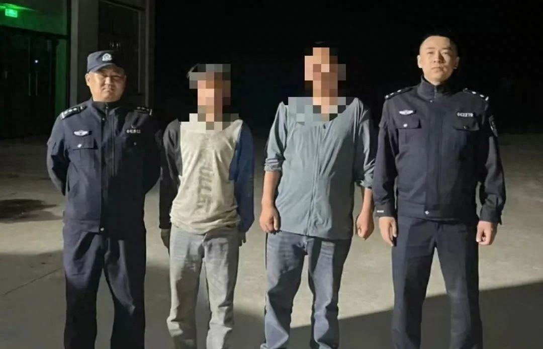 基层社会治理靠啥？翁旗公安用行动诠释新时代枫桥经验