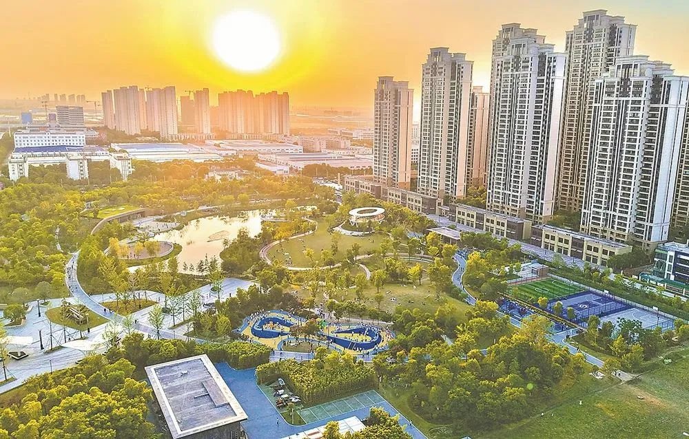 最高 500 万元支持！襄阳出台措施助力科创企业，你还不快来？  第2张