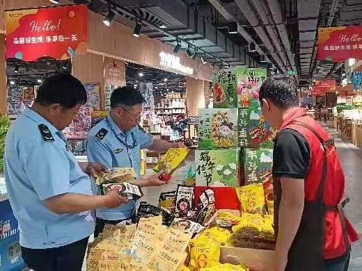 端午节临近！榆中县如何保障节令食品安全，守护群众舌尖安全？  第2张