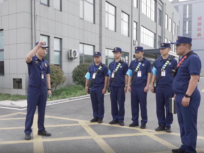 赣榆区消防救援大队如何筑牢辖区消防安全防火墙？你知道吗  第2张