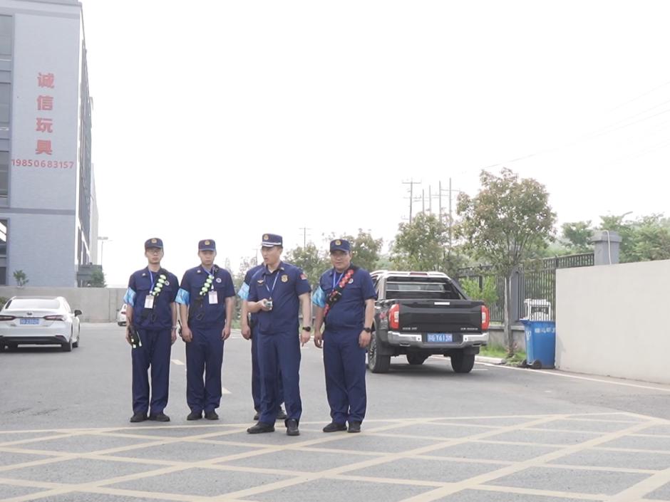 赣榆区消防救援大队如何筑牢辖区消防安全防火墙？你知道吗  第4张
