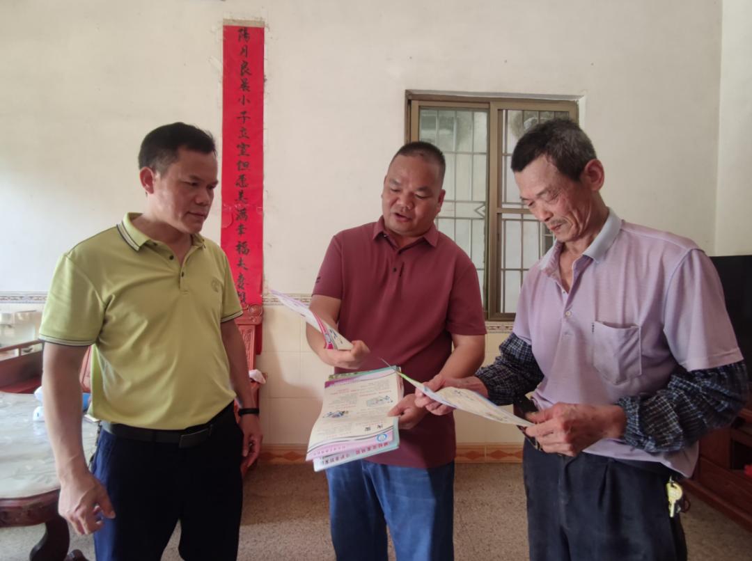 云浮进入龙舟水时期，各地如何保障群众生命财产安全？  第3张