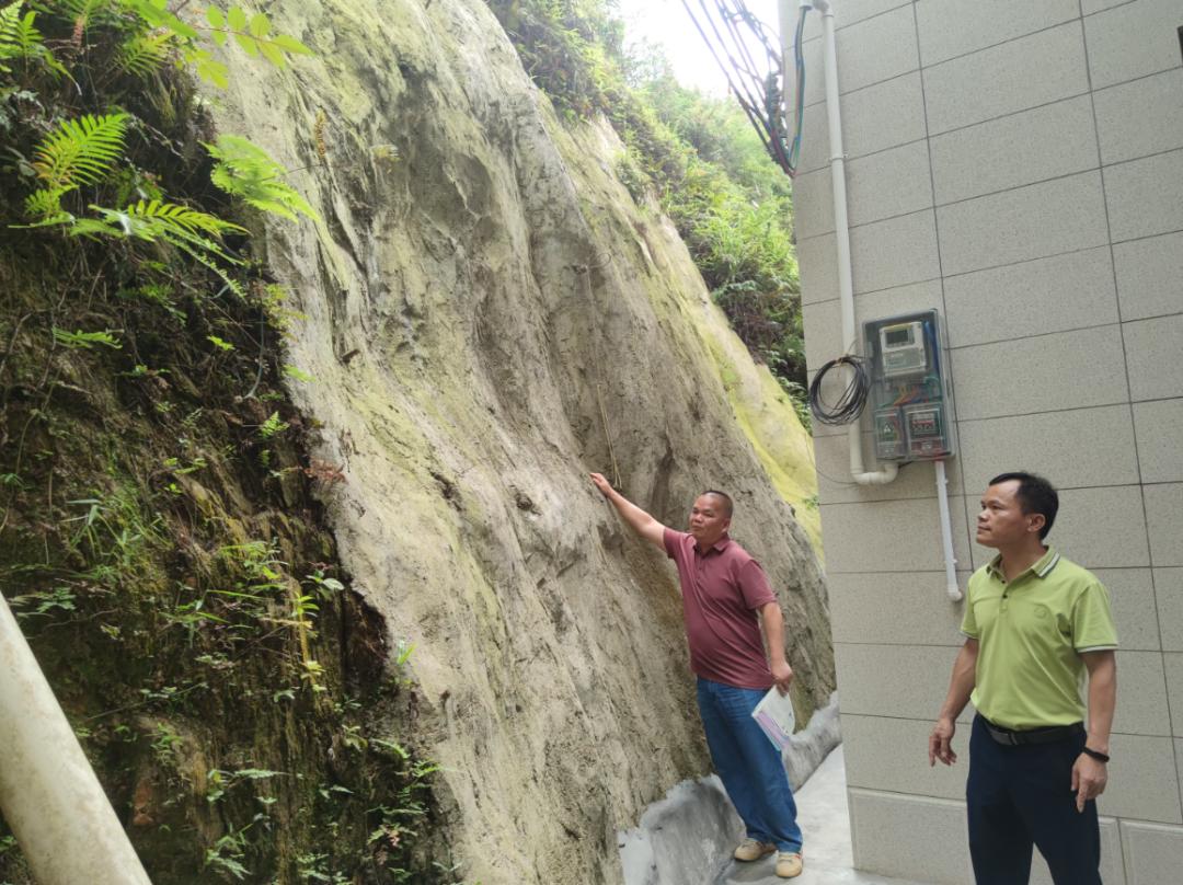 云浮进入龙舟水时期，各地如何保障群众生命财产安全？  第4张