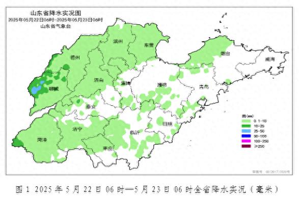 冷空气突袭！山东气温骤降，未来几天天气究竟如何？