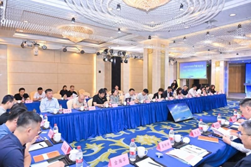 5月21至22日沪陕两地经贸合作大动作，17家企业参与为哪般？