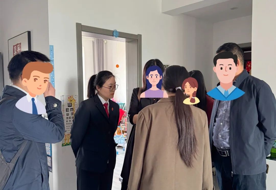 90后法官助理秦静屡获荣誉！她在家乡肥东还有啥感人故事？  第3张