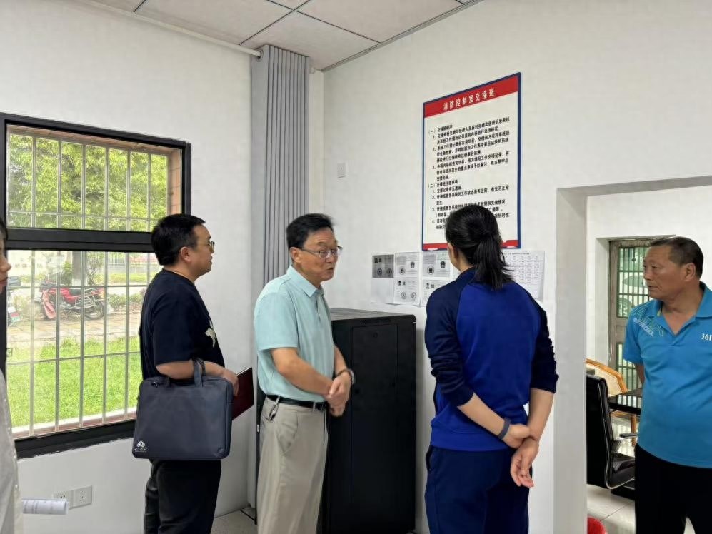 安顺市民政局牵头多部门排查儿童福利院安全隐患！6处风险隐患如何整改？