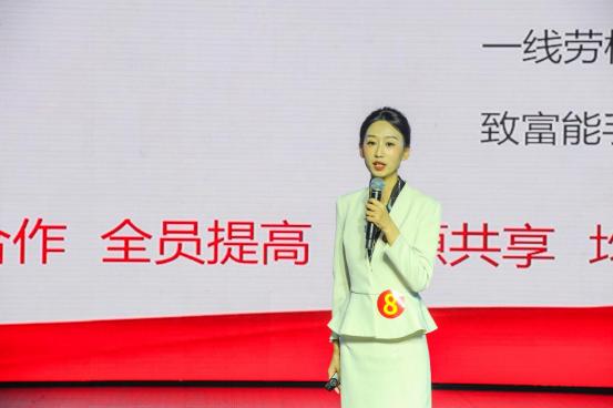 高平在晋城市2025年新时代文明实践项目大赛脱颖而出？快来了解  第6张