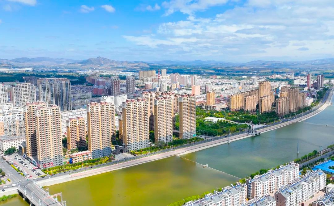 5月23日北京传来喜讯！北票市、建平县为何能光荣上榜全国文明城市？  第2张