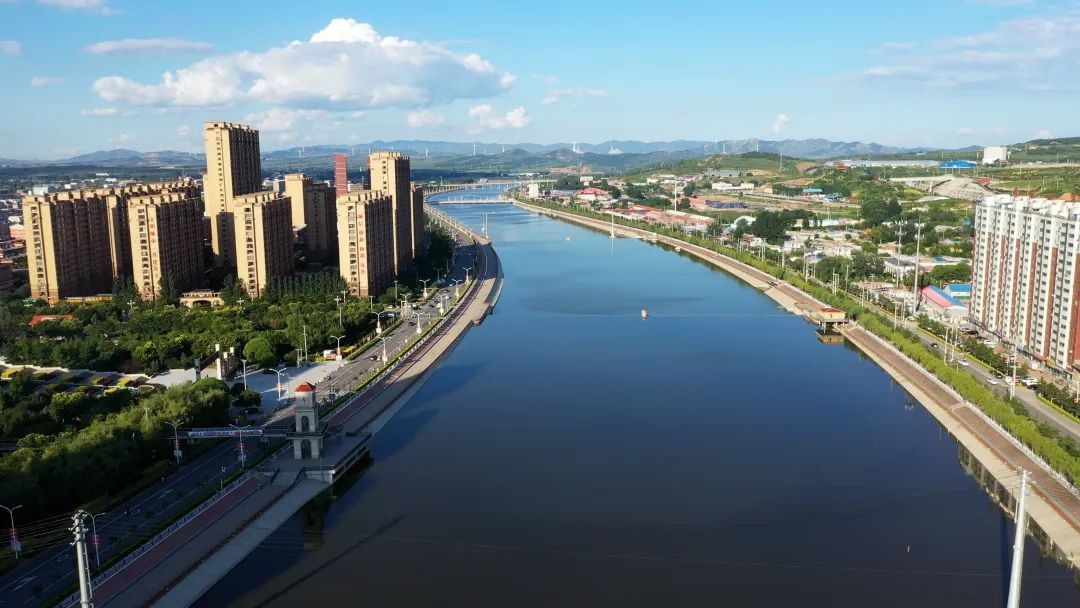 5月23日北京传来喜讯！北票市、建平县为何能光荣上榜全国文明城市？  第6张