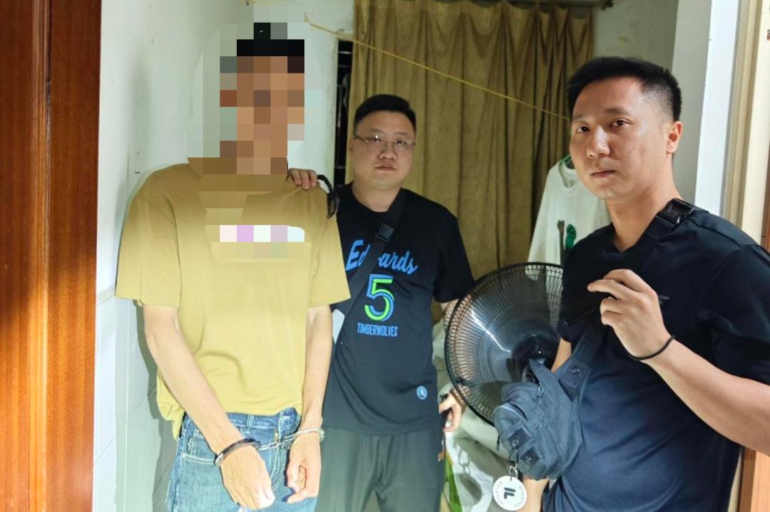 现买现卖不稀奇，现偷现卖惊掉下巴！这盗窃案究竟咋回事？  第3张