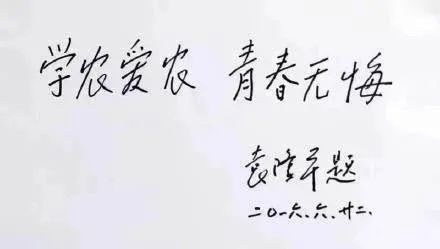 袁隆平逝世四周年！科研工作者如何传承精神保粮食安全？  第2张