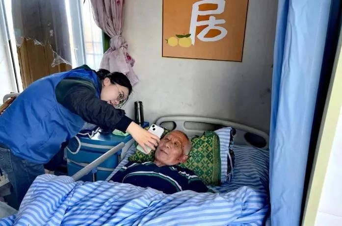 吉林省舒兰市社保局进万家宣传社保政策？这些暖心行动超赞  第3张