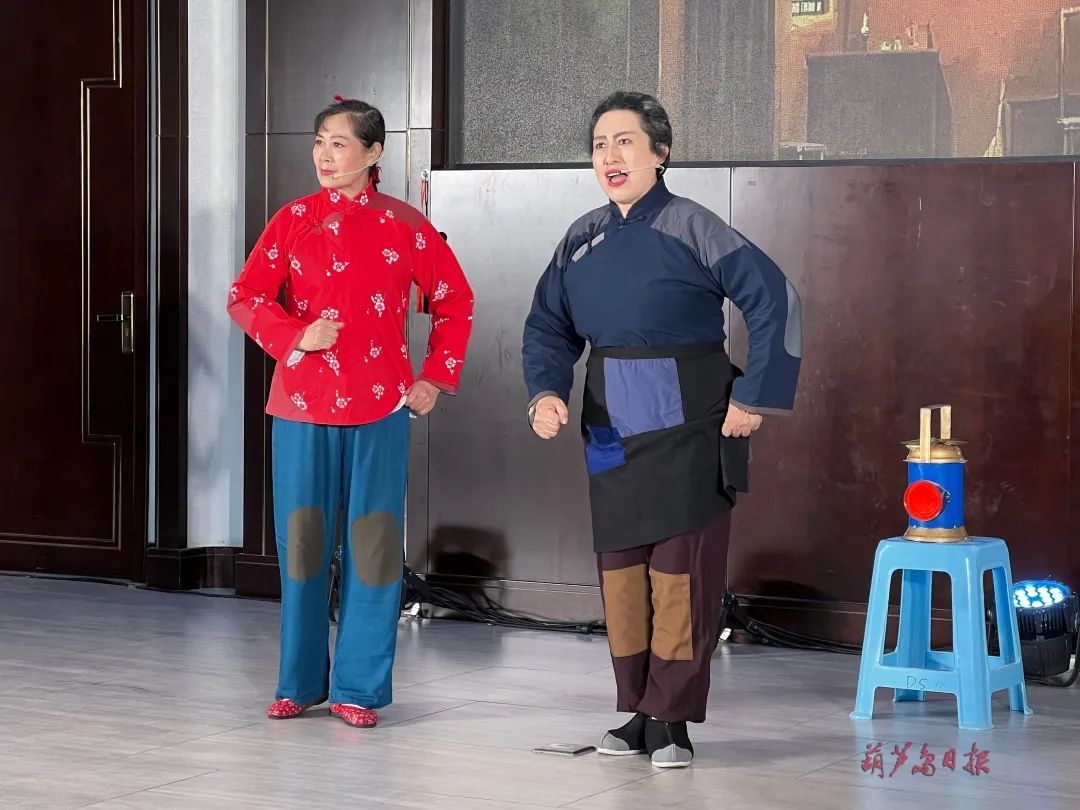 5月23日全国文艺志愿者服务日！这场演出究竟有多精彩？  第2张
