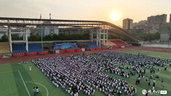5·20陕南民歌进校园！镇巴文工团精彩演绎，你看过吗？