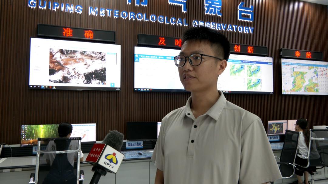 5月23日至6月19日桂平市将处龙舟水降雨集中期？赶紧了解  第3张