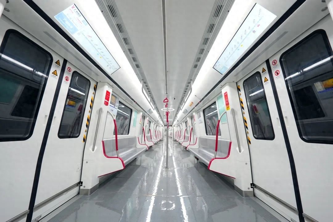 5月23日广州地铁新线票价公布！最快6月底开通，这些变化你知道吗？