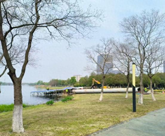 相城区城管局全力推进高炮广告整治！34座拆除，成效惊人？
