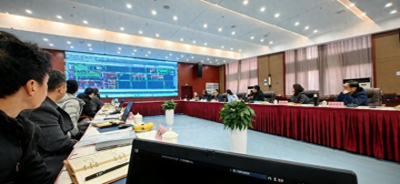 盐城捷康三氯蔗糖制造有限公司安全设施设计评审：如何从源头提升本质安全设计水平？