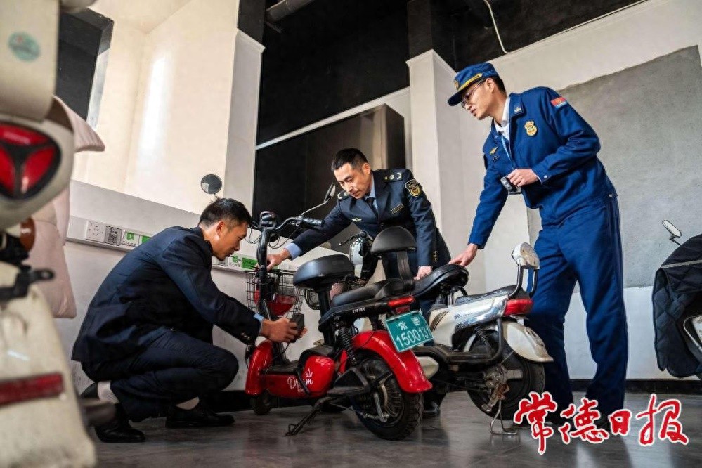 春节临近，常德如何确保市民温暖平安过冬？揭秘基层干部的暖心行动  第1张
