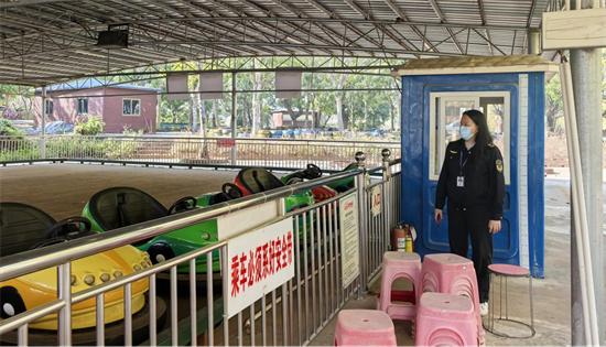春节安全大检查！遂溪县如何确保你的节日无忧？  第2张
