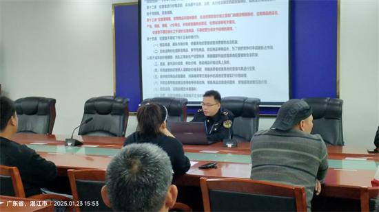 2025年电动自行车安全隐患整治大行动！你的安全有保障了吗？  第3张