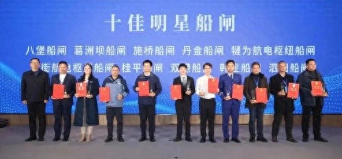 八堡船闸为何能再次夺冠？揭秘全国第一座强涌潮河段千吨级船闸的惊人效率