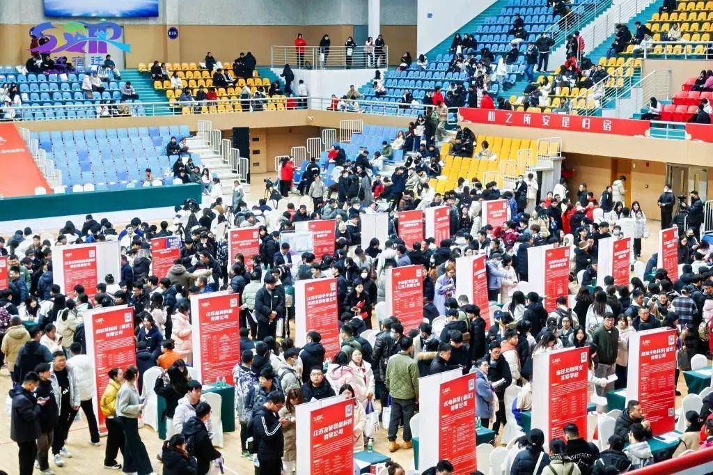 宿迁籍大学生返乡创业，你准备好成为家乡的代言人了吗？